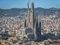 Penampakan Proyek 144 Tahun Mulai Rampung, Bentuknya Mulai Terlihat