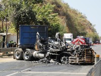 Tentara Bunuh Bos Narkoba Kelas Kakap, Satu Negara Kini Jadi 