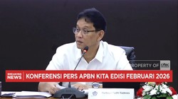 Video:Purbaya: Defisit APBN RI 2,9% Masih Aman, Jauh Di Bawah Malaysia