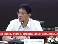 Video:Purbaya: Defisit APBN RI 2,9% Masih Aman, Jauh Di Bawah Malaysia