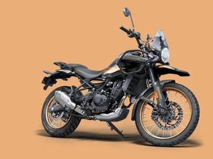 Royal Enfield Himalayan Terbaru Meluncur, Ini yang Berubah