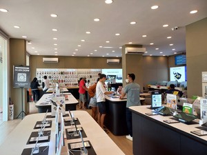 Bidik Loyalitas Pengguna Samsung, MHI Andalkan Program Membership