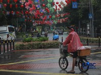 Alasan Cuaca di RI Labil: Panas Mendidih Lalu Hujan Lebat