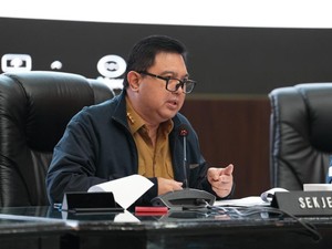 Harga Bahan Pokok Naik, Sekjen Kemendagri Minta TPID Turun ke Pasar
