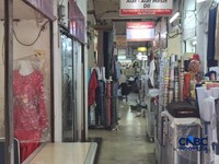 Ramai Order Baju Lebaran-Penjahit Belum Happy, Ternyata Gegara Ini