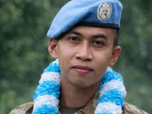 Sosok Serda Hamdani Korban Gugur Serangan KKB, Baru 1 Tahun Tugas di Papua