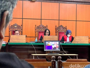 Hina Suku Dayak, Rizky Kabah Divonis 2 Tahun Bui-Denda Rp 50 Juta