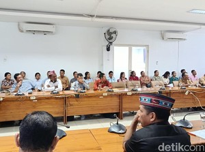 Gerindra Meradang Usai Golkar Bandingkan Gaji Guru Honorer dengan PPPK SPPG