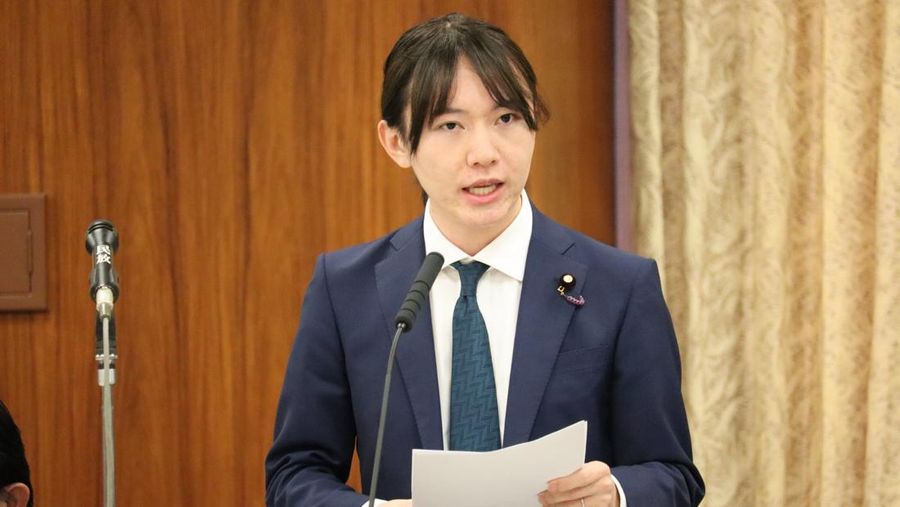 Takahiro Anno. (X/takahiroanno)