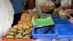 BPOM Temukan Takjil Berbahaya Mengandung Boraks-Formalin, Waspadai Ciri-cirinya