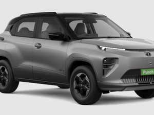 Dijual Tanpa Baterai, Harga Mobil Listrik Ini Cuma Rp 120 Jutaan