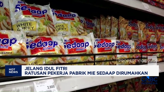 Video:THR PNS Cair, Swasta? - Ini Pesan Purbaya ke Penerima LPDP