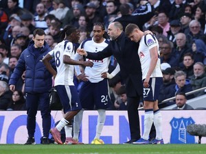 Klasemen Liga Inggris Tahun Kalender 2026: Spurs Juru Kunci, Beda Sendiri