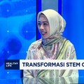Video: Cara Transformasi Stem Cell Bantu Pengobatan Penyakit Berat