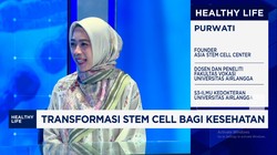 Video: Cara Transformasi Stem Cell Bantu Pengobatan Penyakit Berat