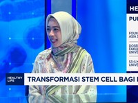 Video: Cara Transformasi Stem Cell Bantu Pengobatan Penyakit Berat