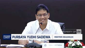 Video: Viral Penerima LPDP, Purbaya: 20 Tahun Lagi Bakal Menyesal