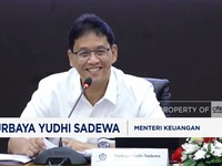 Video: Viral Penerima LPDP, Purbaya: 20 Tahun Lagi Bakal Menyesal