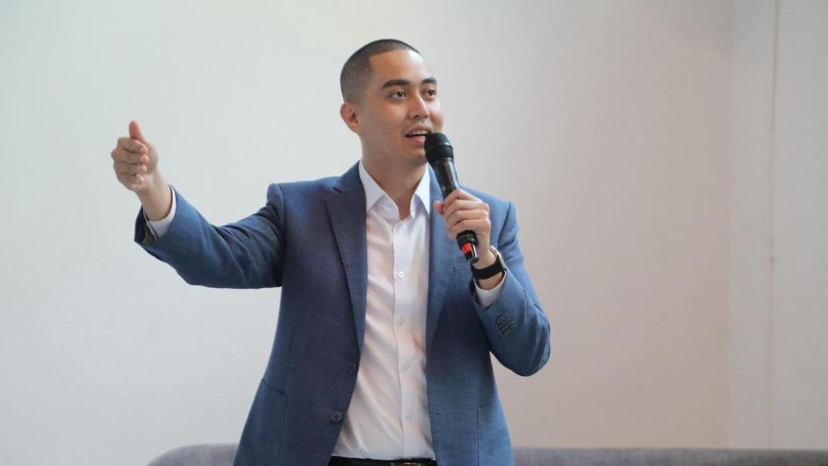 Waka DPRD DKI Minta PJJ dan WFH Dipertimbangkan Jika Kualitas Udara Bahaya — NadiKabar.com
