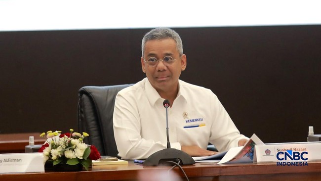 Setoran Pajak Tembus Rp245,1 T Februari 2026, PPN dan PPnBM Tumbuh 97%