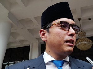 Walkot Medan Tegaskan Tak Larang Jual Daging Nonhalal: Kami Fasilitasi Lapak