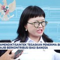 Video: Wamendikti: Penerima Beasiswa Wajib Berkontribusi bagi Bangsa