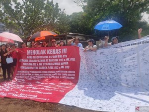 Pemkot Jakbar Bakal Mediasi Warga Penolak dengan Kontraktor Krematorium