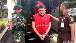 6 Fakta Peradilan Youtuber Resbob, Minta Sidang Dipindah ke Surabaya