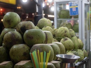 Andalan Menu Hidrasi saat Berbuka, Paling Bikin Seger Minum Apa?