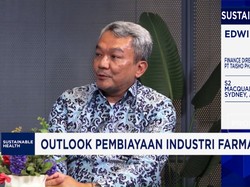 Video: 90% Bahan Baku Impor, Sektor Farmasi Terbebani Pelemahan Rupiah