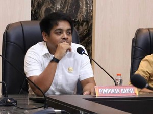 Legislator Pasangkayu Keluhkan Puasa Anaknya Batal gegara MBG Saat Ramadan