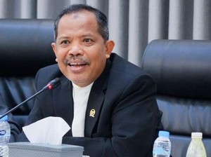 Anggota DPR Wanti-wanti Pemerintah soal Ketahanan Pangan Imbas Geopolitik