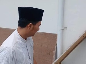 ASN Pemkot Pasuruan Pemerkosa Keponakan Dituntut 10 Tahun Bui
