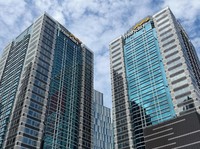 Kredit Tumbuh 15,62%, Bank Mandiri Catat Kinerja Solid di Awal 2026