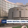 Video: Bank Sentral China Tahan Suku Bunga Lagi