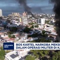 Video: Bos Kartel Narkoba Meksiko 