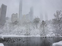 3 Malapetaka Siap Menghantam AS, 200 Juta Orang Terancam