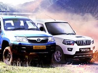 Di Balik RI Impor 105.000 Pikap, Ini Rahasia Industri Mobil India