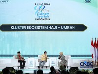 Tantangan Meningkatkan Inklusi Sistem Ekonomi Syariah