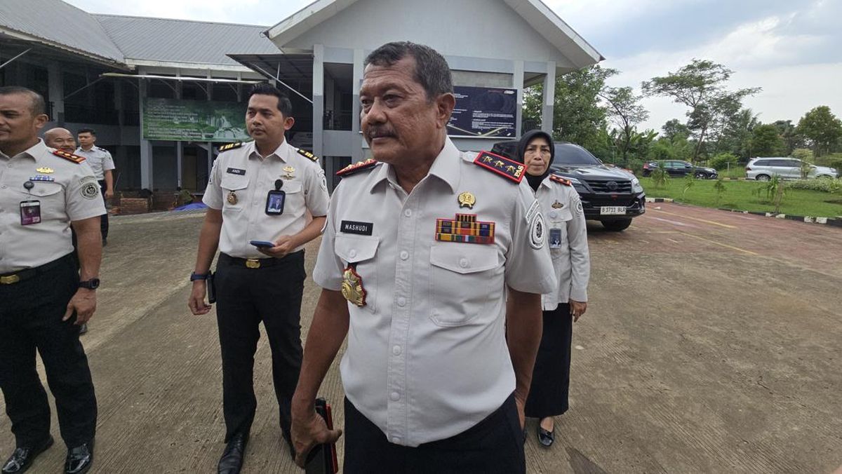 Mahasiswa Soroti Kalapas Pematangsiantar, Ditjen Pemasyarakatan Beberkan Duduk Perkara