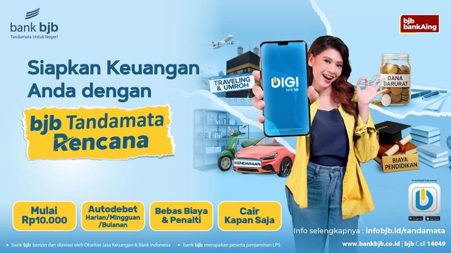 Dok bank bjb