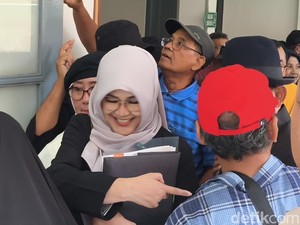 Bonatua dan dr Tifa Jadi Saksi Sidang CLS Ijazah Jokowi di Solo