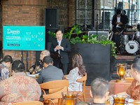 Lewat Kolaborasi, Dupoin Futures Percepat Transformasi Teknologi