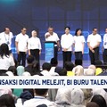 Video: Genjot Transaksi Digital, BI Buat Pelatihan Bisnis Digital