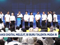 Video: Genjot Transaksi Digital, BI Buat Pelatihan Bisnis Digital