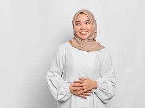 Video: Begini Cara Bayar Utang Puasa untuk Ibu Hamil dan Menyusui