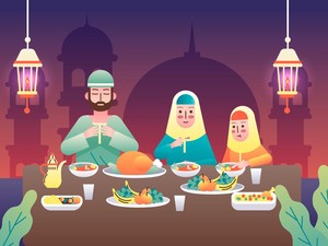 Jadwal Buka Puasa dan Azan Maghrib Makassar Hari Ini 26 Februari 2026