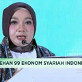 Video:INDEF & PR RI Jadi Juara Ekonomi Syariah Dunia Kalahkan Malaysia