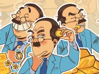 Ini Alasannya Mengapa Manusia Begitu Terobsesi Oleh Emas