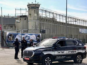 Israel Pertimbangkan Hukuman Mati untuk Tahanan Palestina